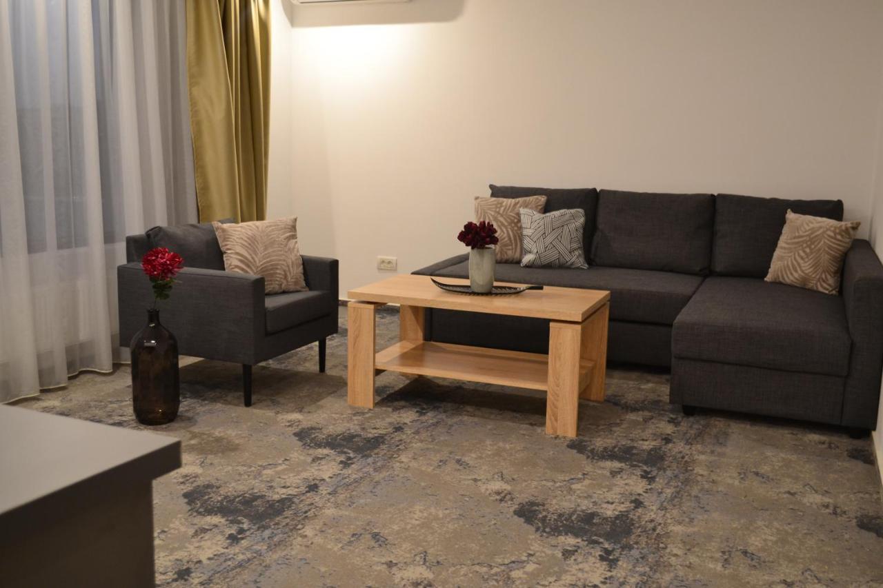 Appartement met Terras